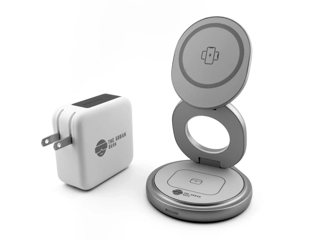 Fast-Charging Home Essentials Kit