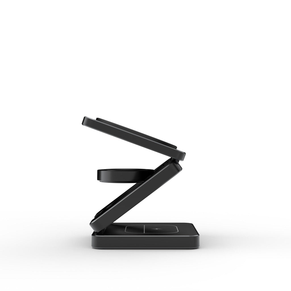 FlexCube – One charger for your entire Apple kit