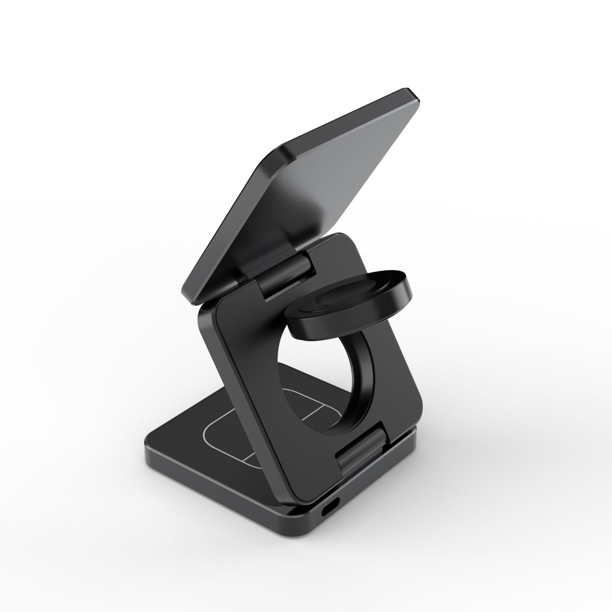 FlexCube – One charger for your entire Apple kit