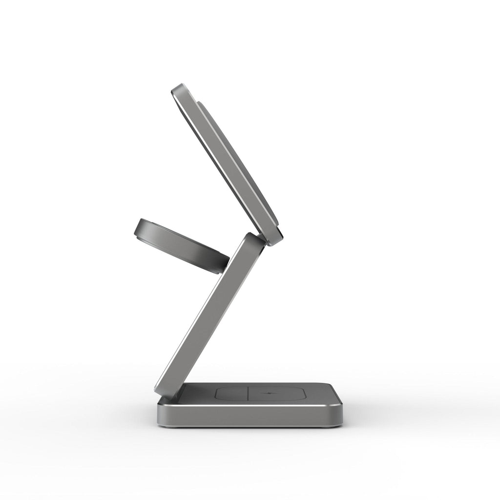 FlexCube – One charger for your entire Apple kit