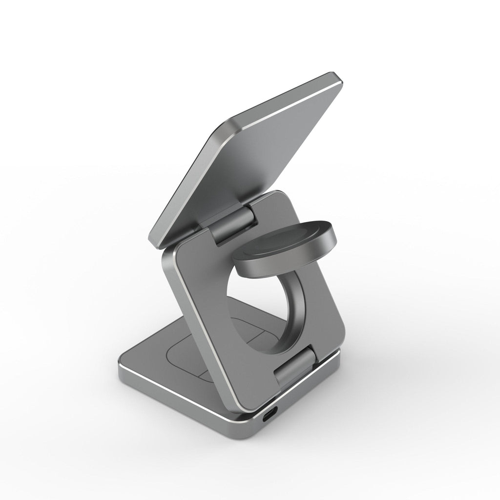 FlexCube – One charger for your entire Apple kit