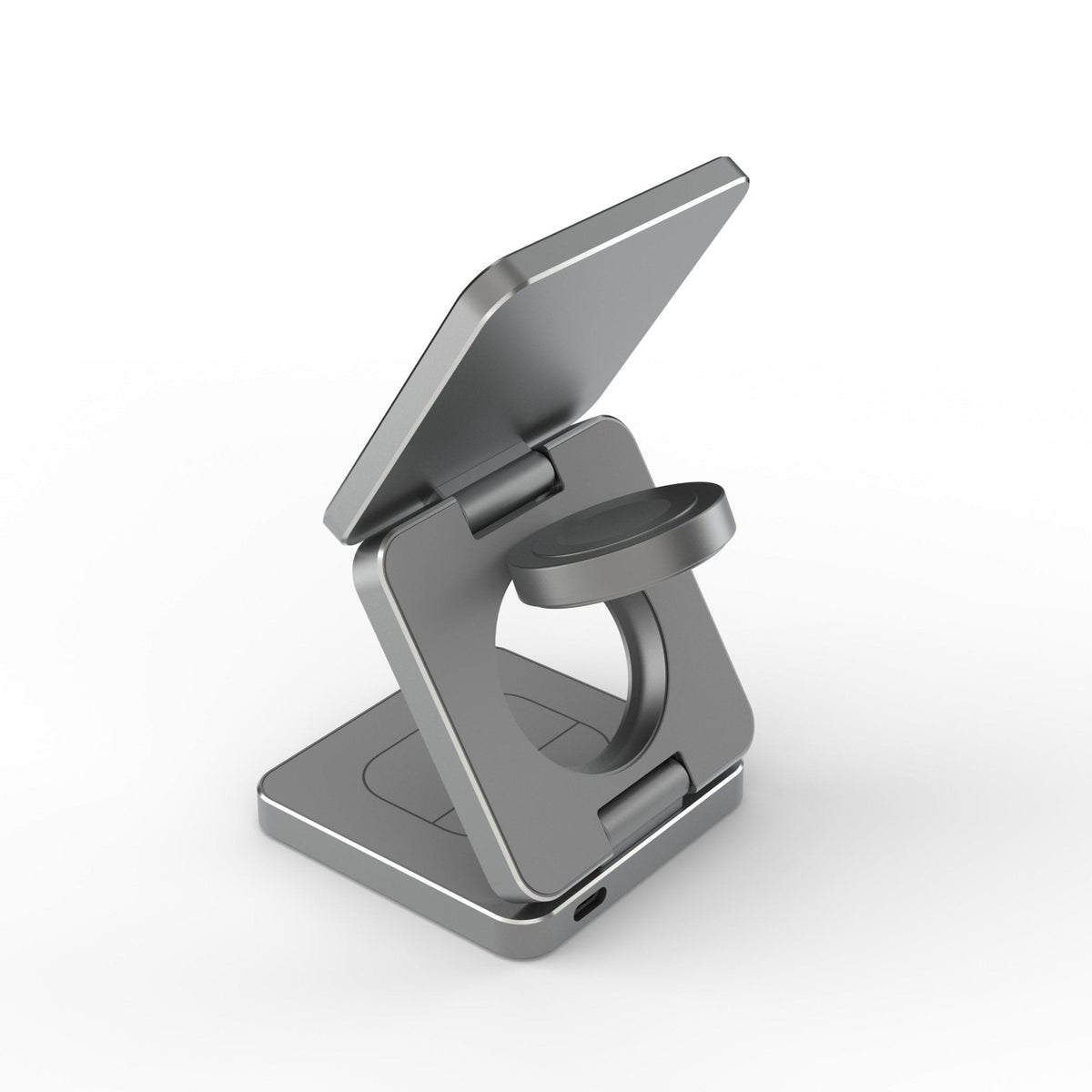 FlexCube – One charger for your entire Apple kit