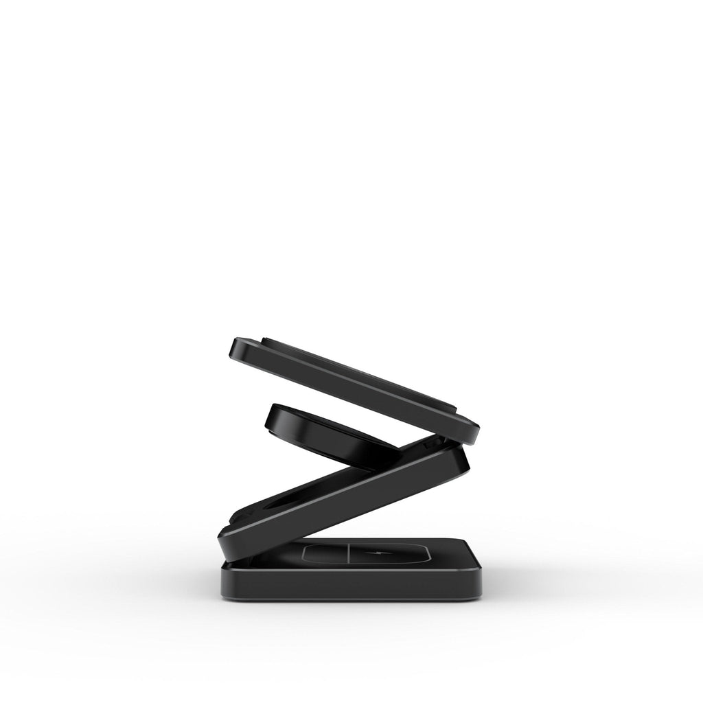 FlexCube – One charger for your entire Apple kit