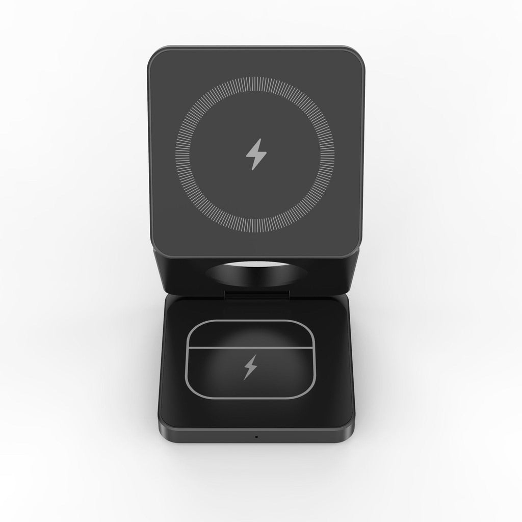 FlexCube – One charger for your entire Apple kit