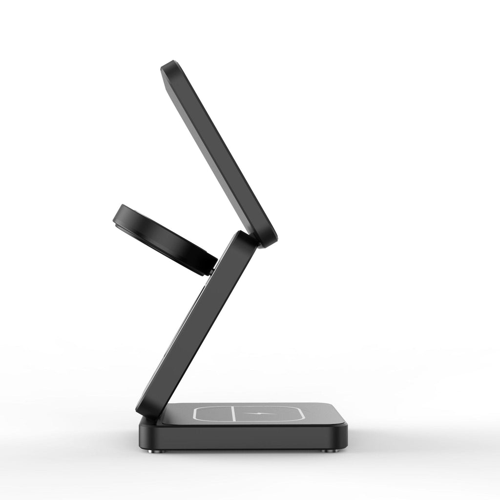 FlexCube – One charger for your entire Apple kit