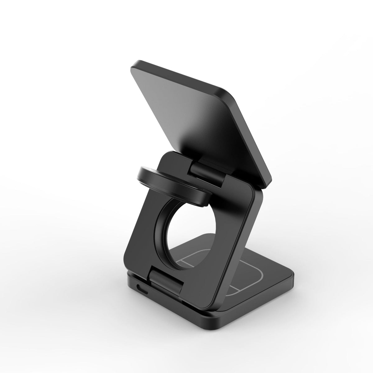 FlexCube – One charger for your entire Apple kit