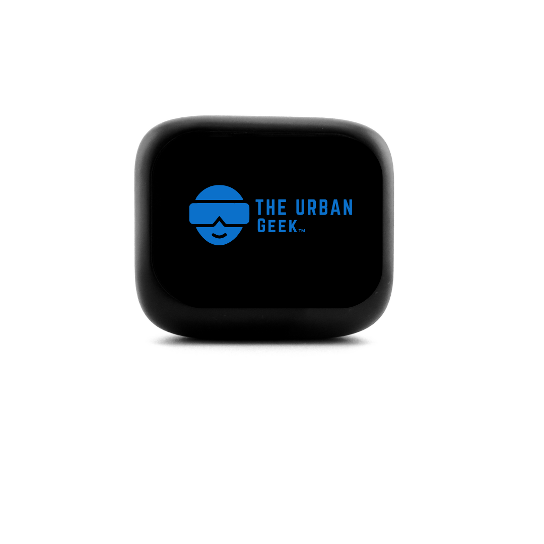 Groove Buds Smart Touch Earbuds