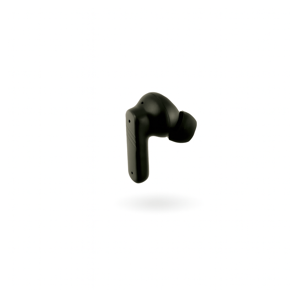 Groove Buds Smart Touch Earbuds