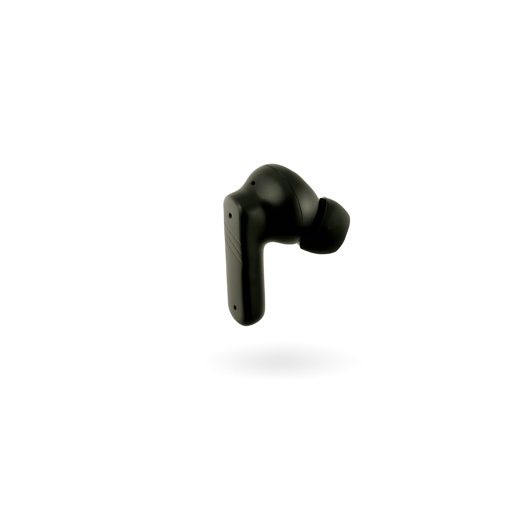 Groove Buds Smart Touch Earbuds