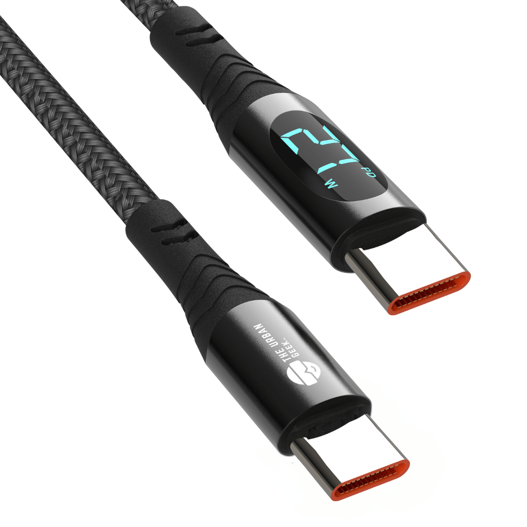 Link Core USB-C Fast Charging and Data Cable (100W / 140W)